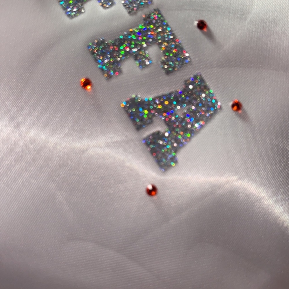 Custom sash - Picture 4 of 4